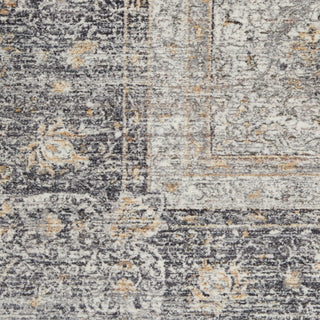 Nourison Home - Starry Nights Blue Area Rug STN05
