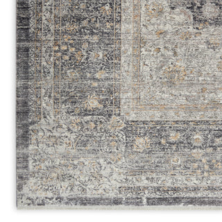 Nourison Home - Starry Nights Blue Area Rug STN05