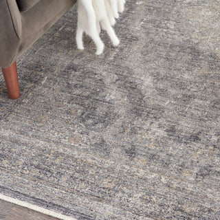 Nourison Home - Starry Nights Blue Area Rug STN05