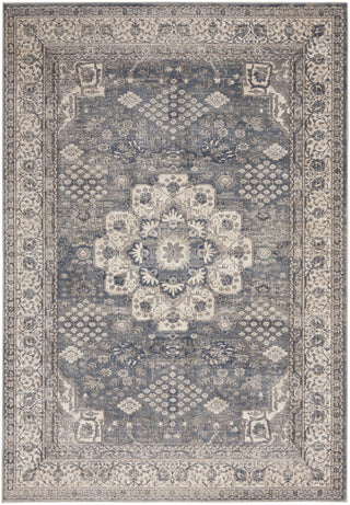 The Rug Corner Nourison Home Nourison Home - Quarry Green/Ivory Area Rug QUA07  