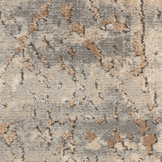 The Rug Corner Nourison Home Quarry QUA03 BGEGY Area Rugs  