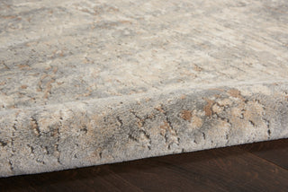 The Rug Corner Nourison Home Quarry QUA03 BGEGY Area Rugs  