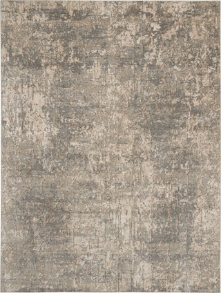 The Rug Corner Nourison Home Quarry QUA03 BGEGY Area Rugs  