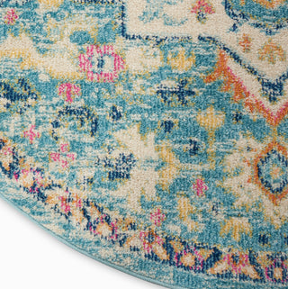 The Rug Corner Nourison Home Passion PSN25 IVLTB Area Rugs  