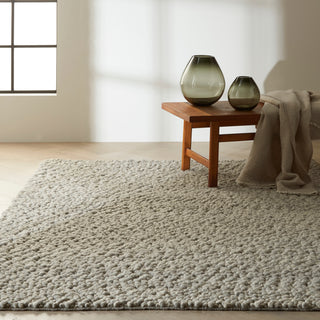 The Rug Corner Calvin Klein Riverstone CK940 GRYIV Area Rugs  