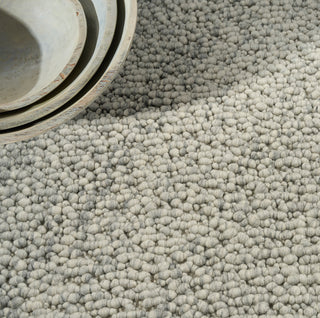 The Rug Corner Calvin Klein Riverstone CK940 GRYIV Area Rugs  