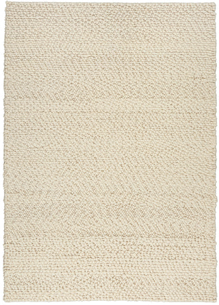 The Rug Corner Calvin Klein Riverstone CK940 IVORY Area Rugs  