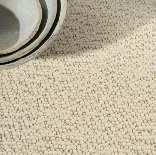 The Rug Corner Calvin Klein Riverstone CK940 IVORY Area Rugs  