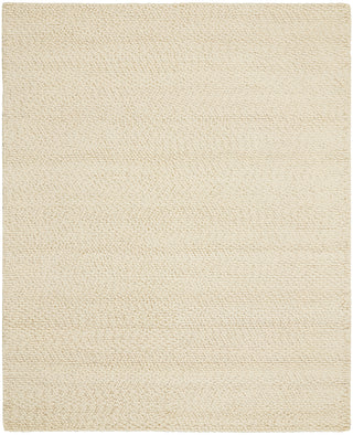 The Rug Corner Calvin Klein Riverstone CK940 IVORY Area Rugs  