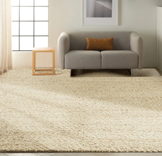 The Rug Corner Calvin Klein Riverstone CK940 IVORY Area Rugs  