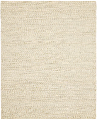 The Rug Corner Calvin Klein Riverstone CK940 IVORY Area Rugs  