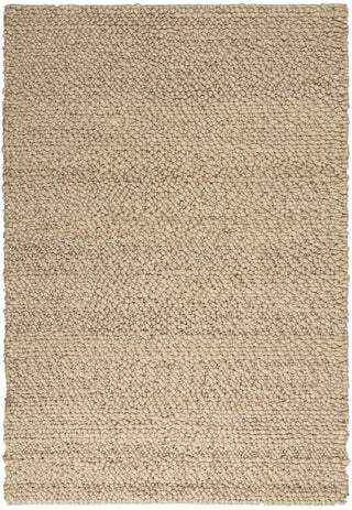 The Rug Corner Calvin Klein Riverstone CK940 MOCHA Area Rugs  