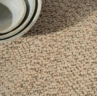 The Rug Corner Calvin Klein Riverstone CK940 MOCHA Area Rugs  