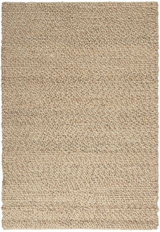 The Rug Corner Calvin Klein Riverstone CK940 MOCHA Area Rugs  