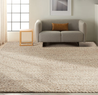 The Rug Corner Calvin Klein Riverstone CK940 MOCHA Area Rugs  
