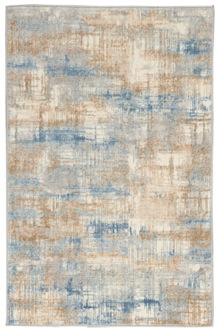 The Rug Corner Calvin Klein CK950 Rush CK951 BLBGE Area Rugs  