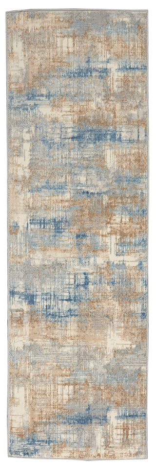 The Rug Corner Calvin Klein CK950 Rush CK951 BLBGE Area Rugs  
