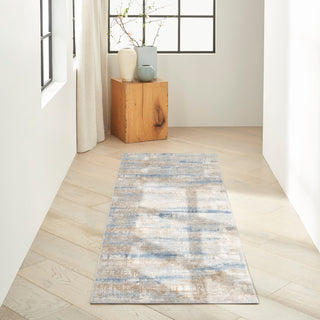 The Rug Corner Calvin Klein CK950 Rush CK951 BLBGE Area Rugs  
