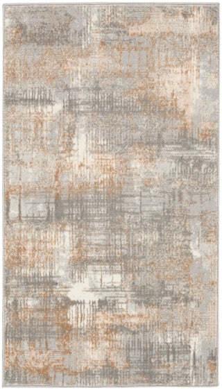 The Rug Corner Calvin Klein CK950 Rush CK951 GRYBG Area Rugs  