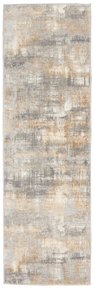 The Rug Corner Calvin Klein CK950 Rush CK951 GRYBG Area Rugs  