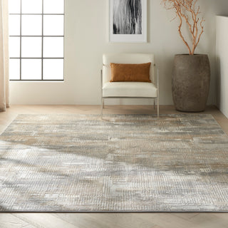 The Rug Corner Calvin Klein CK950 Rush CK951 GRYBG Area Rugs  