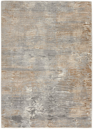 The Rug Corner Nourison Home Nourison Home - Solace Green/Beige Area Rug SLA01  