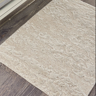 Nourison Home - Divine Sand Area Rug DIV08