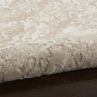 Nourison Home - Divine Sand Area Rug DIV08