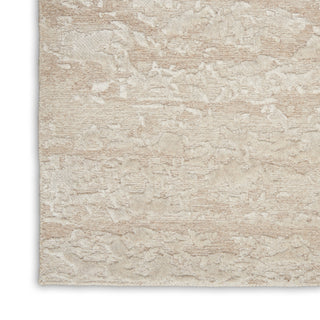 Nourison Home - Divine Sand Area Rug DIV08