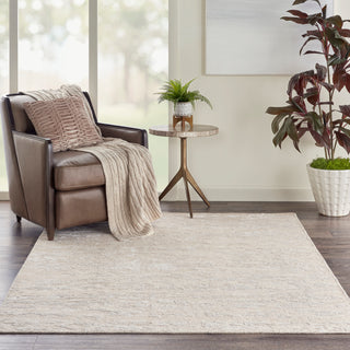 Nourison Home - Divine Sand Area Rug DIV08