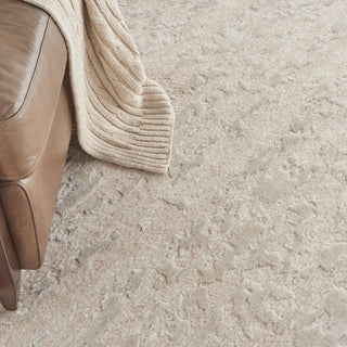 Nourison Home - Divine Sand Area Rug DIV08