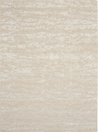 Nourison Home - Divine Sand Area Rug DIV08