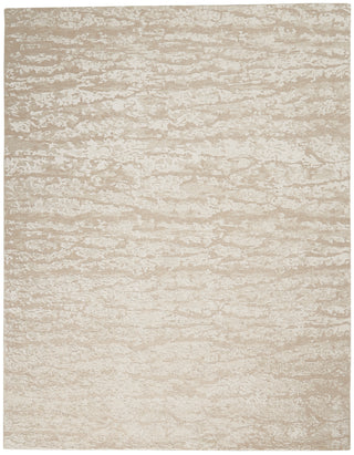 Nourison Home - Divine Sand Area Rug DIV08