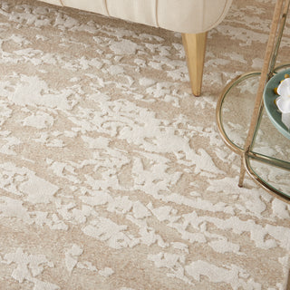 Nourison Home - Divine Sand Area Rug DIV08