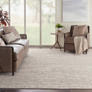 Nourison Home - Divine Sand Area Rug DIV08