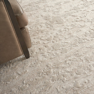 Nourison Home - Divine Sand Area Rug DIV08