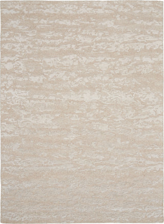 Nourison Home - Divine Sand Area Rug DIV08