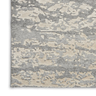 Nourison Home - Divine Sand Storm Area Rug DIV09