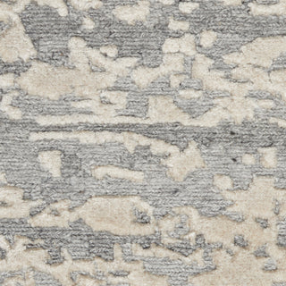 Nourison Home - Divine Sand Storm Area Rug DIV09
