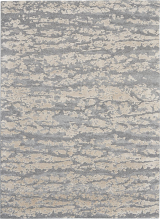 Nourison Home - Divine Sand Storm Area Rug DIV09