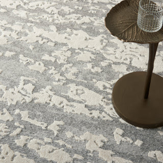 Nourison Home - Divine Sand Storm Area Rug DIV09