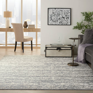 Nourison Home - Divine Sand Storm Area Rug DIV09