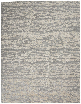 Nourison Home - Divine Sand Storm Area Rug DIV09