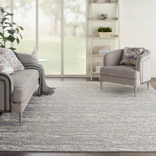 Nourison Home - Divine Sand Storm Area Rug DIV09