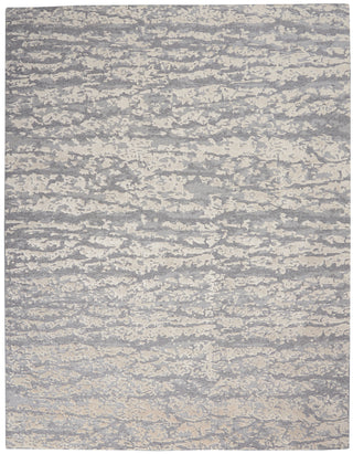 Nourison Home - Divine Sand Storm Area Rug DIV09