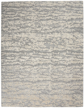 Nourison Home - Divine Sand Storm Area Rug DIV09