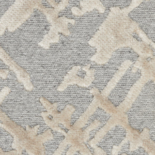 The Rug Corner Nourison Home Divine DIV10 SNDST Area Rugs  