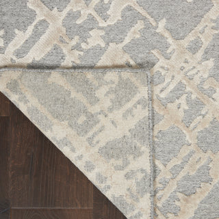 The Rug Corner Nourison Home Divine DIV10 SNDST Area Rugs  