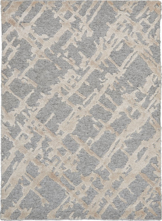 The Rug Corner Nourison Home Divine DIV10 SNDST Area Rugs  
