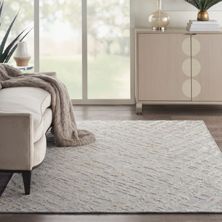 The Rug Corner Nourison Home Divine DIV10 SNDST Area Rugs  